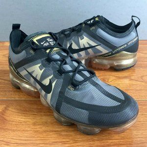 Nike Air Vapormax 2019 Men’s Running Shoes SIZE 10
